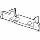 GM 22867634 Air Duct GM 22867634 Air Duct