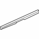 GM 88936997 Molding, Rear GM 88936997 Molding, Rear