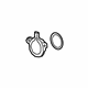 GM 12702894 Magnetic Sensor GM 12702894 Magnetic Sensor
