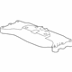 GM 20952438 Transmission Support