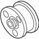 GM 19367414 Pulley GM 19367414 Pulley