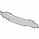 GM 20966013 Impact Bar