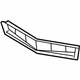 GM 20898707 Lower Grille