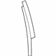 GM 39085716 Applique, Driver Side GM 39085716 Applique, Driver Side