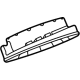 GM 84645621 Spring Insulator, Front GM 84645621 Spring Insulator, Front