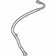 GM 12661016 Air Tube