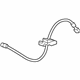 GM 20933709 Flex Hose, Driver Side GM 20933709 Flex Hose, Driver Side