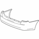 GM 12335940 Bumper Cover, Rear GM 12335940 Bumper Cover, Rear