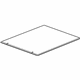 GM 22878341 Cover GM 22878341 Cover