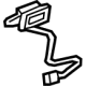 GM 85626238 Release Switch GM 85626238 Release Switch