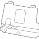 GM 20903934 Bracket GM 20903934 Bracket