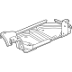 GM 86524412 Tray, Battery GM 86524412 Tray, Battery