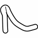 GM 19257222 Heater Hose GM 19257222 Heater Hose