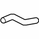 GM 19258419 Upper Hose GM 19258419 Upper Hose
