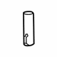 GM 19257223 Heater Hose GM 19257223 Heater Hose