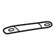 GM 10315945 Lift Cylinder, Rear GM 10315945 Lift Cylinder, Rear