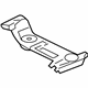 GM 89044968 Cover Panel GM 89044968 Cover Panel