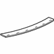 GM 25798787 Step Pad GM 25798787 Step Pad