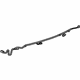GM 84023921 Harness, Rear GM 84023921 Harness, Rear