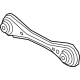 GM 84862997 Link, Rear Axle