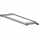 GM 25910224 Cargo Net, Black GM 25910224 Cargo Net, Black
