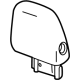 GM 85689721 Restraint, Seat Headrest