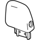 GM 85689719 Restraint, Seat Headrest
