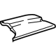 GM 84700223 Insulator Pad GM 84700223 Insulator Pad
