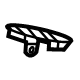 GM 84717495 Defroster Grille, Passenger Side GM 84717495 Defroster Grille, Passenger Side