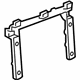 GM 23147783 Rear Bracket, Front GM 23147783 Rear Bracket, Front