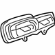 GM 84009869 Air Vent Grille GM 84009869 Air Vent Grille
