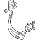 GM 60004634 Cooler Line GM 60004634 Cooler Line