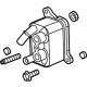 GM 24043104 Heat Exchanger GM 24043104 Heat Exchanger