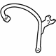 GM 19173901 Flex Hose, Front Passenger Side GM 19173901 Flex Hose, Front Passenger Side