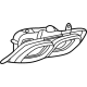 GM 84824864 Sleeve, Exhaust Tail Pipe