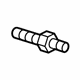 GM 25923908 Tail Lamp Assembly Stud GM 25923908 Tail Lamp Assembly Stud