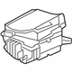 GM 39193250 Head-Up Display