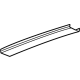 GM 85000136 Cover, Roof Panel