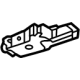 GM 87839244 Motor, Sun Roof
