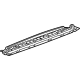 GM 85000144 Guide, Roof Panel