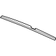 GM 85000134 Cover, Roof Panel