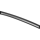 GM 85000158 Cover, Roof Panel