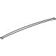 GM 85000172 Seal, Roof Vent(Window)