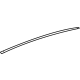 GM 85000171 Seal, Roof Vent(Window)