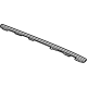 GM 85135718 Bracket, Roof Panel