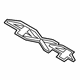 GM 23400419 Decal GM 23400419 Decal