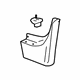 GM 84621829 Deflector, Rear Driver Side
