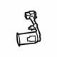GM 92181874 Power Outlet GM 92181874 Power Outlet