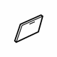 GM 92178113 Ashtray Door GM 92178113 Ashtray Door