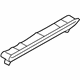 GM 13172816 Defroster Nozzle